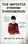 Atkin, Kate - The Imposter Phenomenon