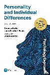 Butler, Terence, Scurlock-Evans, Laura - Psychology Express: Personality and Individual Differences