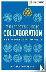 Lubitsh, Guy, Brent, Mike - The Leader's Guide to Collaboration