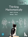 Blitzer, Robert - Thinking Mathematically, Global Edition