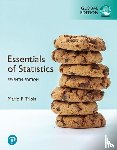 Triola, Mario - Essentials of Statistics, Global Edition