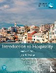Walker, John - Introduction to Hospitality, Global Edition