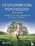 Gillibrand, Rachel, Lam, Virginia, O'Donnell, Victoria - Developmental Psychology