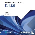 Kirk, Ewan - Law Express: EU Law