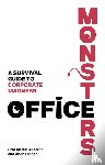 Eppler, Martin, Hinnen, Andri - Office Monsters: A survival guide to corporate madness