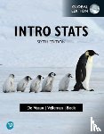 De Veaux, Richard, Velleman, Paul, Bock, David - Intro Stats, Global Edition