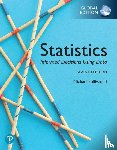 Sullivan, Michael - Statistics: Informed Decisions Using Data, Global Edition