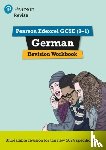 Murphy, Heather - Pearson Revise Edexcel GCSE German Revision Workbook - for 2026, 2027 exams