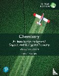 Timberlake, Karen - Chemistry: An Introduction to General, Organic, and Biological Chemistry, Global Edition