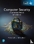 Stallings, William - Computer Security: Principles and Practice, Global Edition (Book)