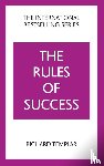 Templar, Richard - The Rules of Success