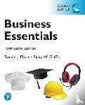 Ebert, Ronald, Griffin, Ricky - Business Essentials -- Global Edition