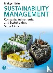 Hahn, Rudiger - Sustainability Management: Concepts, Instruments, and Stakeholders