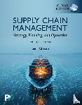 Chopra, Sunil - Supply Chain Management: Strategy, Planning, and Operation, Global Edition