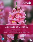 Klug, William, Palladino, Michael, Killian, Darrell - Concepts of Genetics, Global Edition