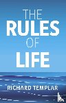 Templar, Richard - The Rules of Life