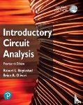 Boylestad, Robert - Introductory Circuit Analysis, Global Edition