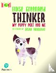 Greenfield, Eloise - Bug Club Reading Corner: Age 5-7: Thinker