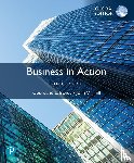 Bovee, Courtland, Thill, John - Business in Action, Global Edition