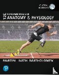 Martini, Frederic, Nath, Judi, Bartholomew, Edwin - Fundamentals of Anatomy and Physiology, Global Edition