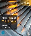 Hibbeler, Russell - Mechanics of Materials, SI Edition