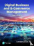 Chaffey, Dave, Hemphill, Tanya, Edmundson-Bird, David - Digital Business and E-commerce