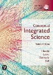 Hewitt, Paul, Lyons, Suzanne, Suchocki, John, Yeh, Jennifer - Conceptual Integrated Science, Global Edition