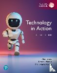 Evans, Alan, Martin, Kendall, Poatsy, Mary - Technology in Action, Global Edition