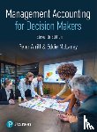 Atrill, Peter, McLaney, Eddie - Management Accounting for Decision Makers