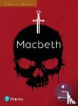 Gordon, Angela - Macbeth: Accessible Shakespeare (playscript and audio)