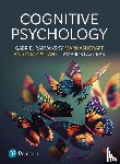Radvansky, Gabriel, Ashcraft, Mark, Ypsilanti, Antonia, Lazuras, Lambros - Cognitive Psychology