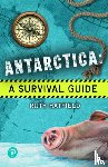 Hatfield, Ruth - Rapid Plus Stages 10-12 11.7 Antarctica: A Survival Guide