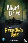 Sanford, Beverly - Rapid Plus Stages 10-12 10.6 Night Drive / Freddie's Tale