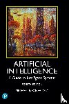 Negnevitsky, Michael - Artificial Intelligence: A Guide to Intelligent Systems