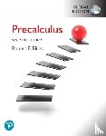 Blitzer, Robert - Precalculus, Global Edition