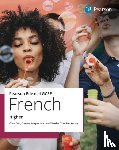 Bell, Clive, Hockaday, Tom, Mayes, Eleanor - Edexcel GCSE French Higher Student Book