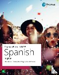 Lillington, Christopher, Reeves, Leanda, Gomez, Silvia - Edexcel GCSE Spanish Higher Student Book
