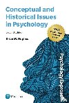 Hughes, Brian - Psychology Express: Conceptual and Historical Issues