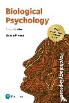 Preece, Emma - Psychology Express: Biological Psychology