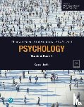  - Pearson Edexcel International AS-Level Psychology Student Book w/code