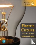 Nilsson, James, Riedel, Susan - Electric Circuits, Global Edition