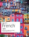 Bell, Clive, Hockaday, Tom, Mayes, Eleanor, Wardle, Michael - AQA GCSE French Higher Student Book