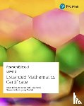 Oliver, Diane, Pate, Katherine, Swan, Dave - Pearson Edexcel Extended Mathematics Certificate: Level 2