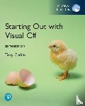 Gaddis, Tony - Starting out with Visual C#, Global Edition