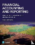 Elliott, Jamie, Elliott, Barry, Watkins, Jo - Financial Accounting and Reporting
