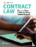 Elliott, Catherine, Quinn, Frances, Aksamit, Teresa - Contract Law