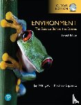 Withgott, Jay, Laposata, Matthew - Environment: The Science Behind the Stories, Global Edition