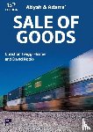Twigg-Flesner, Christian, Ndolo, David - Atiyah and Adams' Sale of Goods
