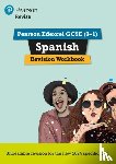 Halksworth, Vivien - Pearson Revise Edexcel GCSE Spanish Revision Workbook - for 2026, 2027 exams