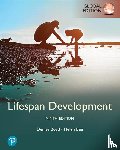 Boyd, Denise, Bee, Helen - Lifespan Development, Global Edition